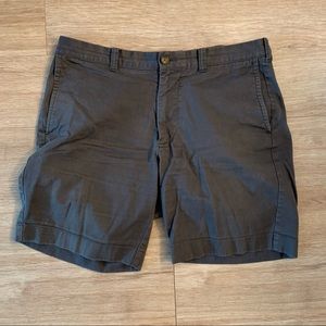 J. Crew Fed Gramercy Shorts